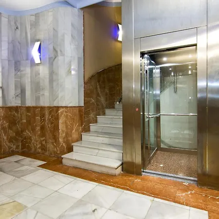Apartamento Chezmoihomes Town Hall Granada
