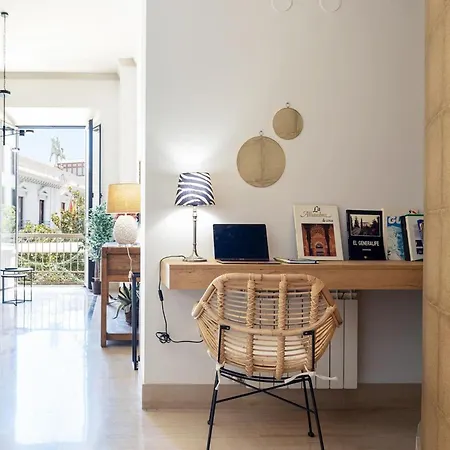 Apartamento Chezmoihomes Town Hall