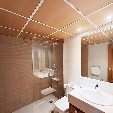 Apartamento Gold Sierra Nevada Granada
