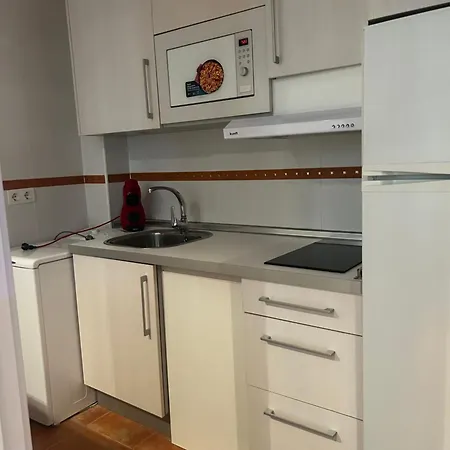 Lm Puentezuelas Apartamento