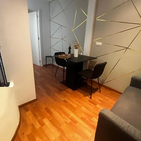 Lm Puentezuelas Apartamento