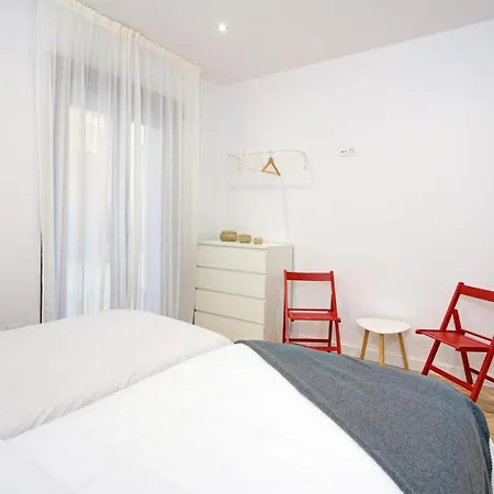 Apartamento Magdalena