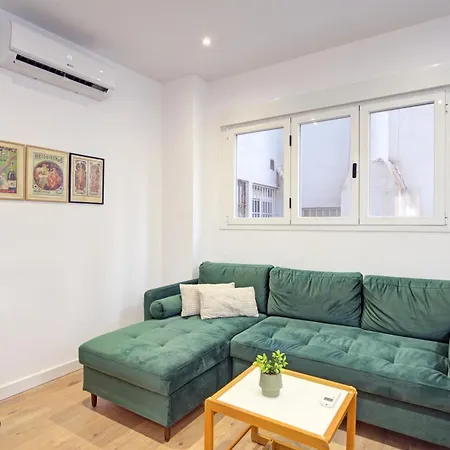 Magdalena Apartamento *
