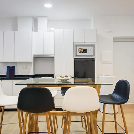 Apartamento Magdalena