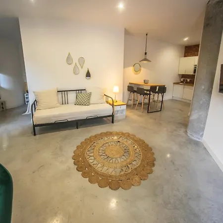 Appartement Parque De Ciencias 3000