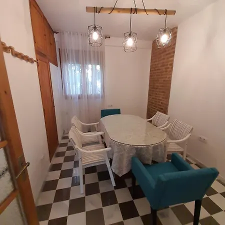 Lägenhet Casa Cervantes Granada
