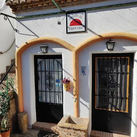 Cuevas El Abanico *