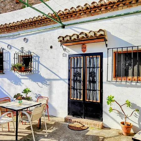 Cuevas El Abanico