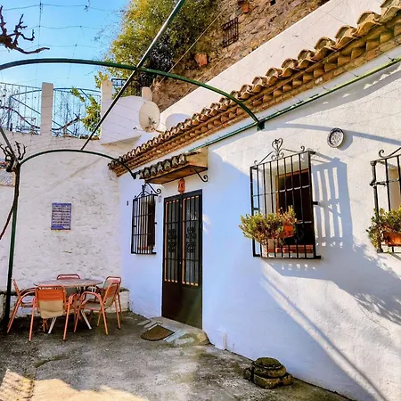 Ferienhaus Cuevas El Abanico *