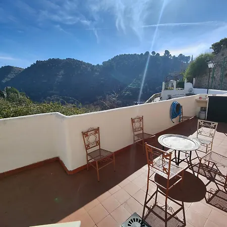 Ferienhaus Cuevas El Abanico
