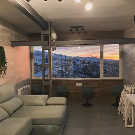 Apartment Biznaga Nevada