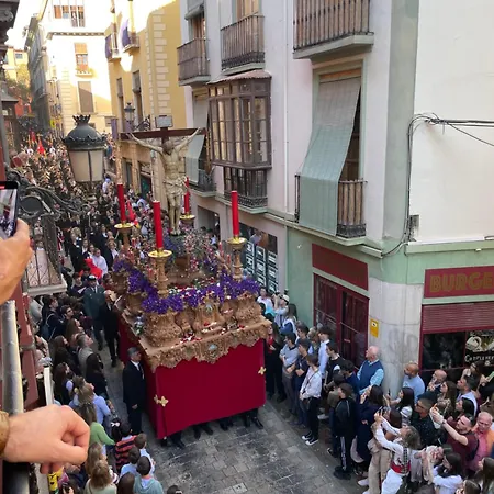 Bubaqia House - Boutique Hotel Granada