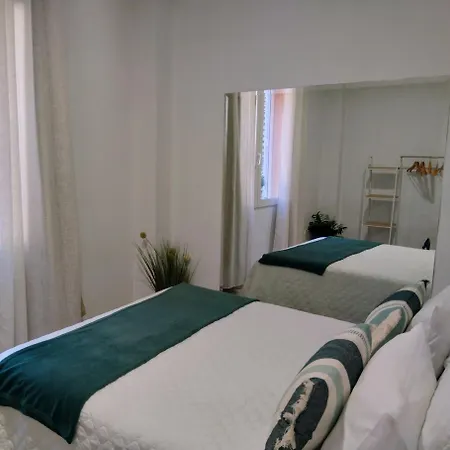 Serrallo Apartmán Granada