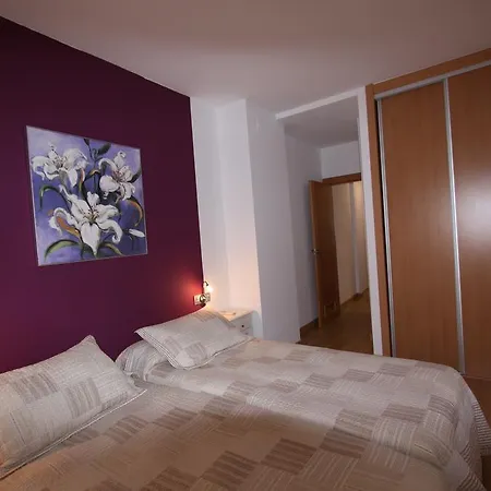 Apartamento San Diego *
