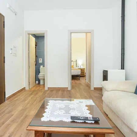 La Loma Granero Country house