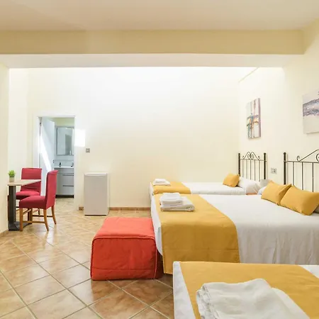 Country house La Loma Granero *