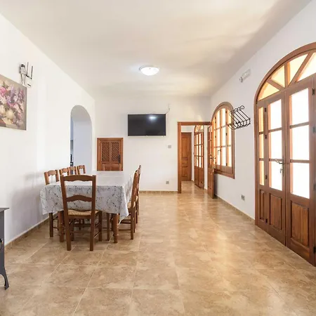 Casa di campagna La Loma Granada