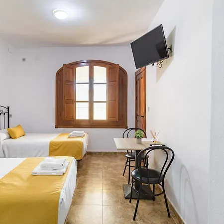 La Loma Casa di campagna