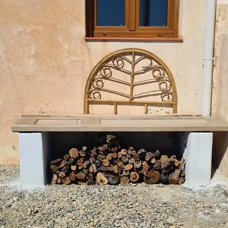 Cortijo Pilares Granada
