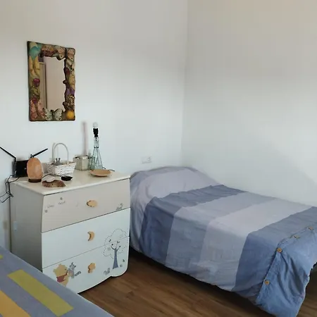 Cortijo Pilares Holiday home