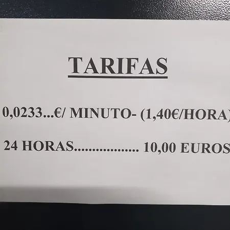 Apartamento La Morada Del Viajero