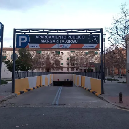 La Morada Del Viajero Apartamento