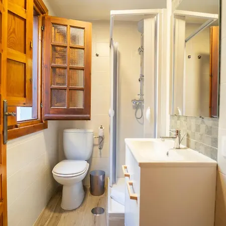 Accommodatie bij particulieren Carmen San Luis Albaicin,