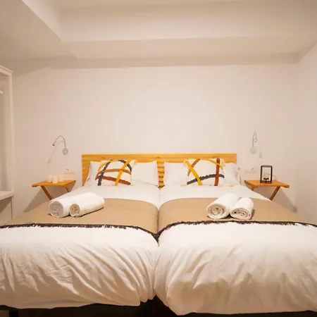 Carmen San Luis Albaicin, Habitación en casa particular *