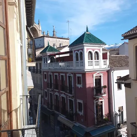 Apartamento Catedral