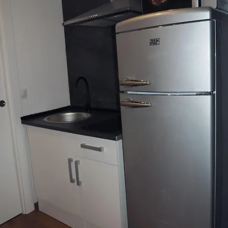 Lm Puentezuelas Apartamento