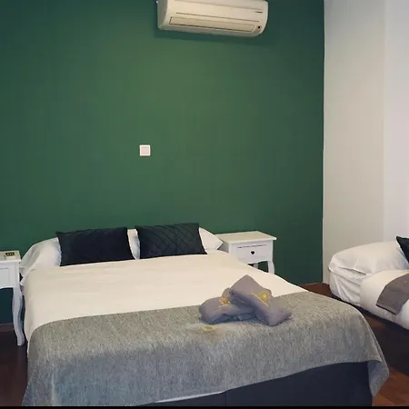 Apartamento Lm Puentezuelas *