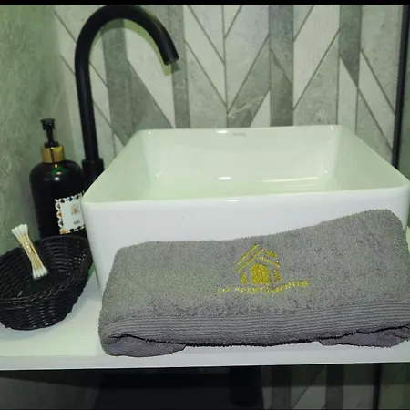 Apartamento Lm Puentezuelas