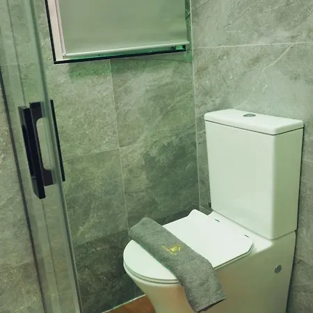 Lm Puentezuelas Apartamento