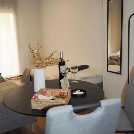Apartamento Lm Puentezuelas Granada