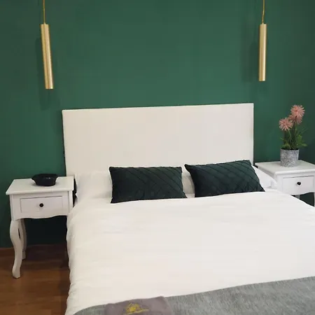 Lm Puentezuelas Apartamento *