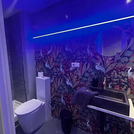 Lm Puentezuelas Apartamento