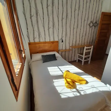 Casa Cervantes Lägenhet Granada