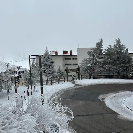 Apartment Biznaga Nevada