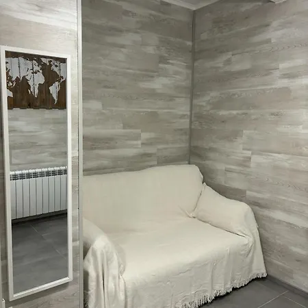 Apartment Biznaga Nevada Granada