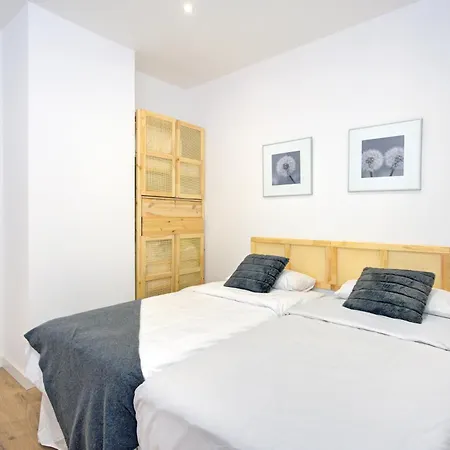 Apartamento Magdalena *