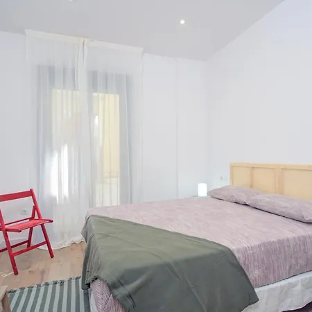 Magdalena Apartamento