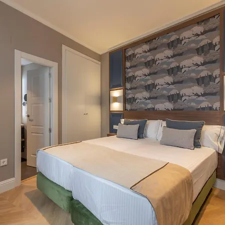 Apartamento Bibo Palacio De Portago