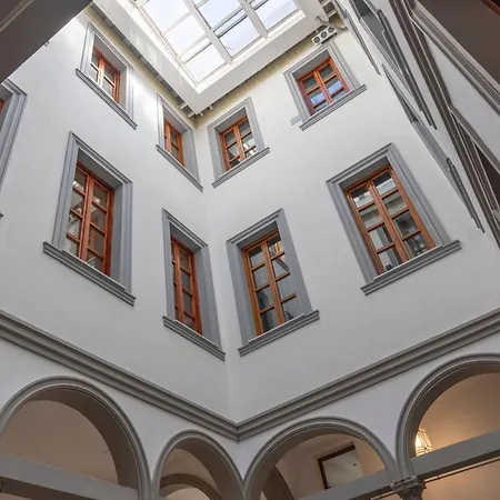 Bibo Palacio De Portago 格拉纳达