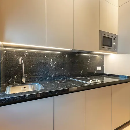 Apartamento Bibo Palacio De Portago Granada