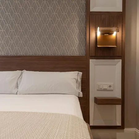 Apartamento Bibo Palacio De Portago