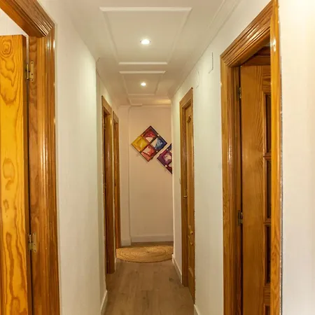 Apartamento Home Stagging New Life Апартаменты