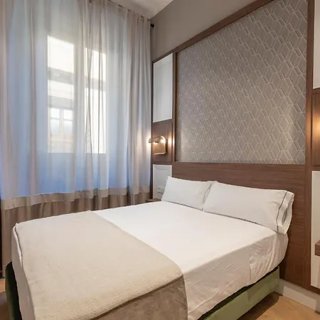 Bibo Palacio De Portago 公寓 *