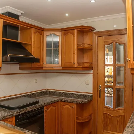 Apartamento Home Stagging New Life * Гранада