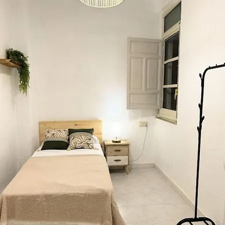Apartamento Apartamento Calle Puentezuelas