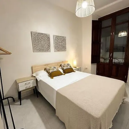 Apartamento Calle Puentezuelas *